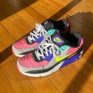 Nike Air Max 90’s!